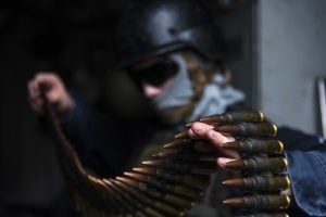 US Army Develops Mobile Refinery Fleet for Critical Minerals in Ammunition Production