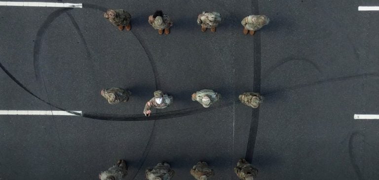 US Army’s 4th PSYOP Group Releases Chilling Recruitment Video