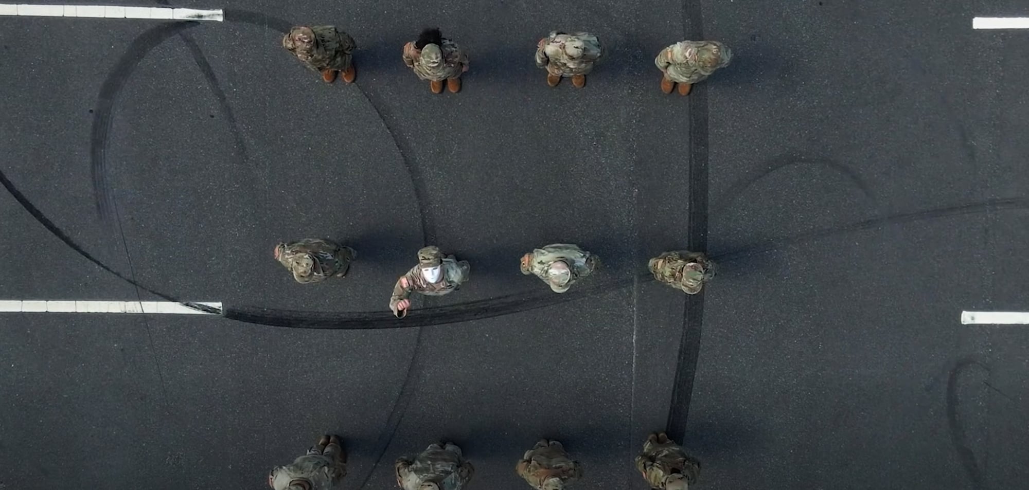 US Army’s 4th PSYOP Group Releases Chilling Recruitment Video