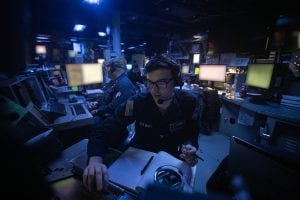 US Navy Introduces Master's Degree in Artificial Intelligence to Train Future Military Leaders