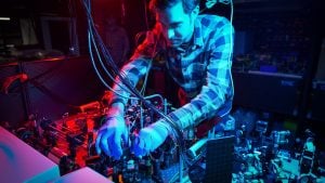 US Senate Report Urges Immediate Action on Quantum Networking to Maintain National Security