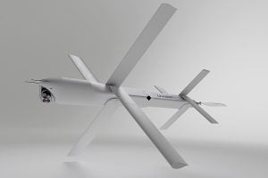 Uvision Group Acquires SpearUAV to Expand Autonomous Aerial Munitions Portfolio