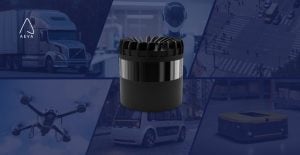 Aeva Unveils Omni: A 4D LiDAR System for Enhanced AI Perception
