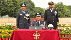 Air Marshal Rahul Bhasin