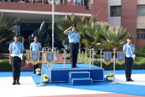 Air Marshal Tejinder Singh