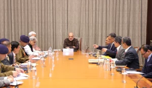 Amit Shah and Others