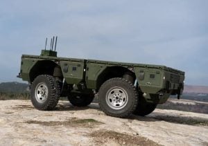 Belrise Industries Partners with Plasan to Manufacture Electric Vehicle Components for Indian Military