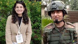 Captain Harshita Raghav to Lead Historic Animal Contingent in Republic Day Parade 2026