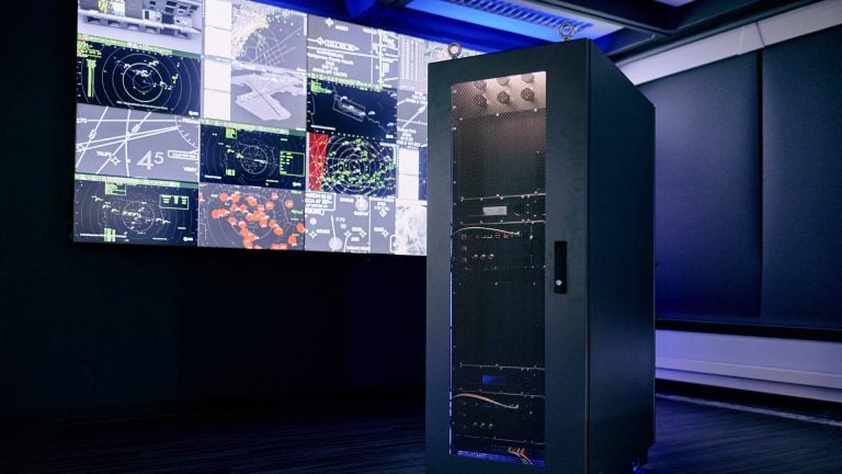 Collins Aerospace Secures $438 Million Contract for Next-Gen Surveillance Radars from FAA