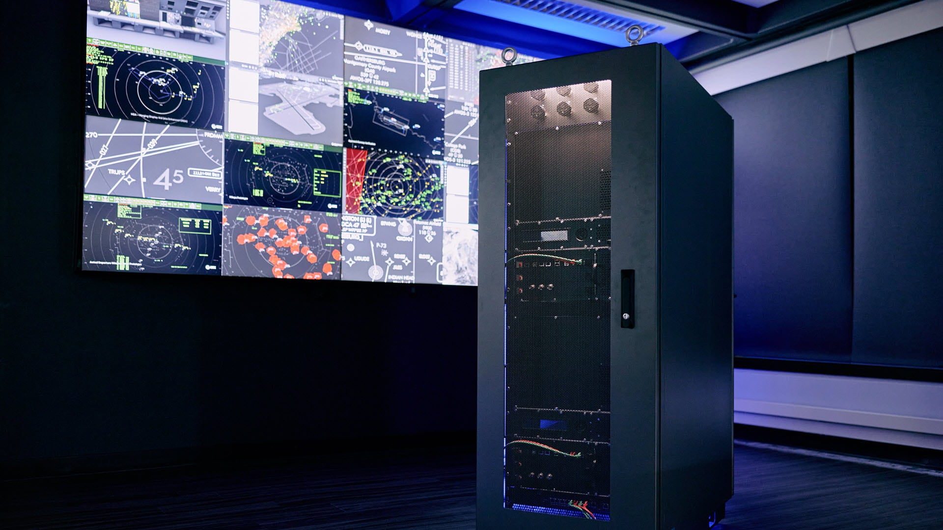 Collins Aerospace Secures $438 Million Contract for Next-Gen Surveillance Radars from FAA