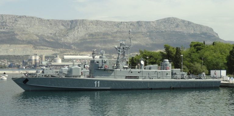 Croatian Navy Plans to Procure Two Corvettes for Enhanced Adriatic Sea Defense