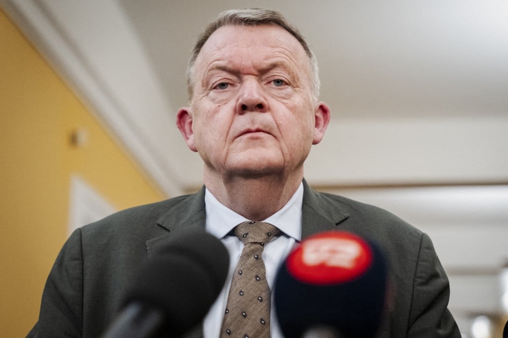 Danish and Greenlandic Diplomats Hold High-Stakes Talks at White House on Greenland's Status