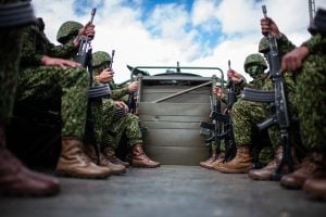 Deadly Firefight in the Amazon Leaves 27 Rebel Fighters Dead in Colombia