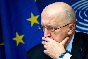 EU Defense Chief Proposes Creation of Combined Military Force to Replace US Troops in Europe