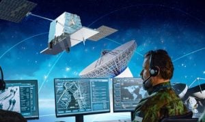 France Selects Thales Alenia Space for Military Radar Imaging Program DESIR