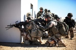 France Teams Up with Mistral AI to Enhance Defense Capabilities with Advanced AI