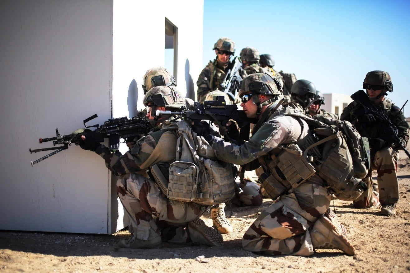 France Teams Up with Mistral AI to Enhance Defense Capabilities with Advanced AI