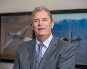 General Atomics Aeronautical Systems, Inc. Adapts to Evolving Threats in Modern Warfare