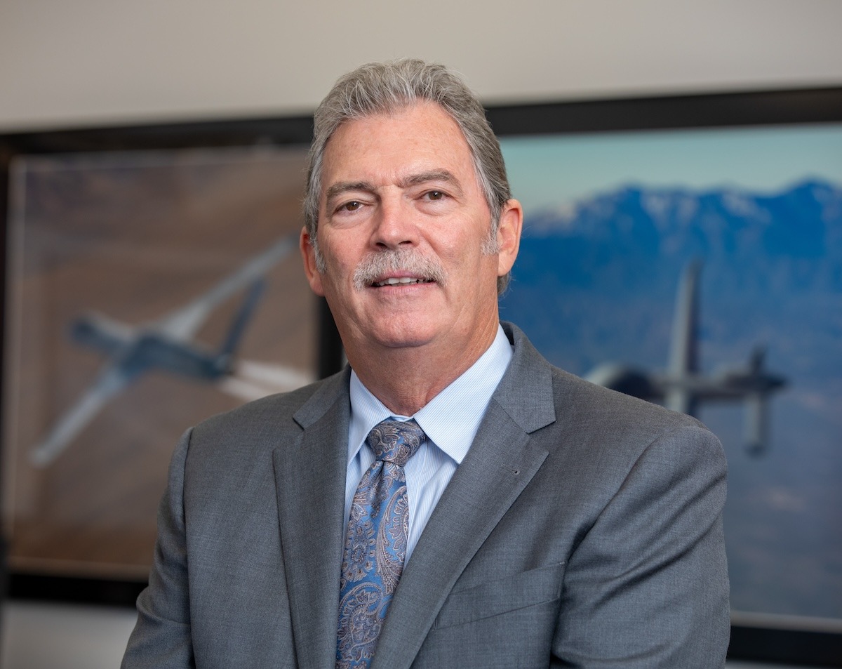 General Atomics Aeronautical Systems, Inc. Adapts to Evolving Threats in Modern Warfare