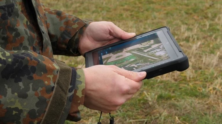 HENSOLDT and TYTAN Technologies Partner to Enhance Counter-Unmanned Aerial Systems Capabilities