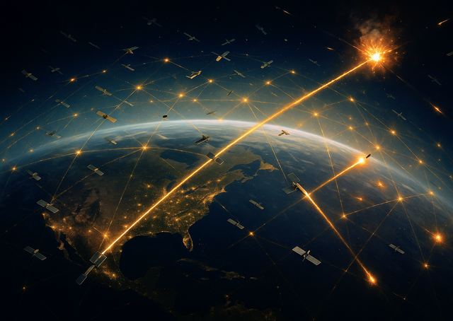 HII Signs Deal to Support US Missile Defense Agency’s SHIELD Program