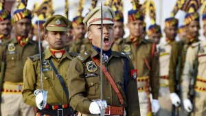 Republic Day 2026: 982 Personnel Honoured with Gallantry and Service Medals