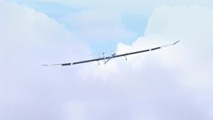 Indian Army Set to Deploy Long-Endurance Surveillance Drone