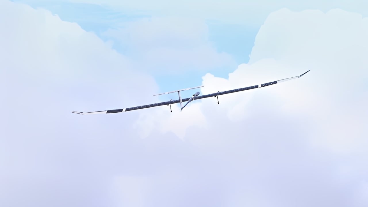 Indian Army Set to Deploy Long-Endurance Surveillance Drone