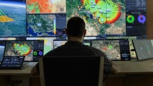 Israeli Firm Makes Drone Defense Proactive With Next-Gen BRO C-UAS