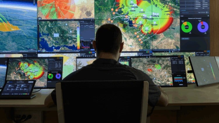 Israeli Firm Makes Drone Defense Proactive With Next-Gen BRO C-UAS