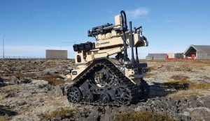 L3Harris Technologies Secures Contract for T7 Robotic Systems with US Navy and Marine Corps