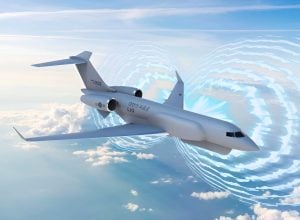 LIG Nex1 to Build South Korea’s First Stand-Off Electronic Warfare Aircraft