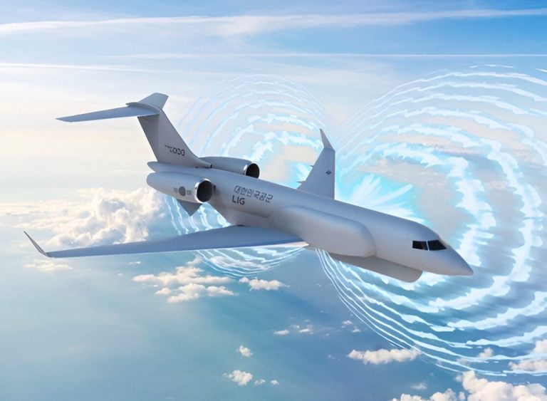 LIG Nex1 to Build South Korea’s First Stand-Off Electronic Warfare Aircraft