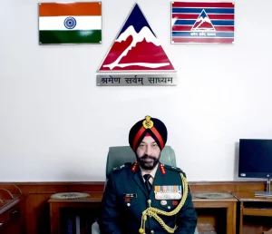 Lt Gen Harpal Singh 1