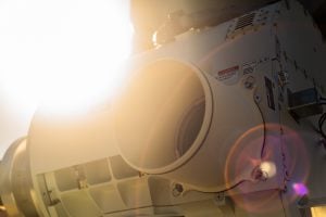 MBDA Awards QinetiQ £67 Million Contract for Royal Navy's DragonFire Laser Weapon Development