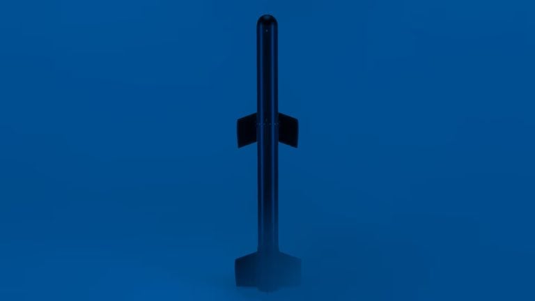 Mach Industries Launches Dart, Advanced Counter-Drone System for Group 1-3 UAS Threats