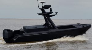 Magnet Defense Completes Acquisition of Metal Shark to Enhance AI-Enabled Maritime Security Capabilities