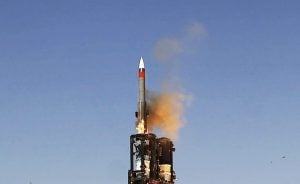 Morocco Activates Barak MX Air Defense System Purchased from Israel