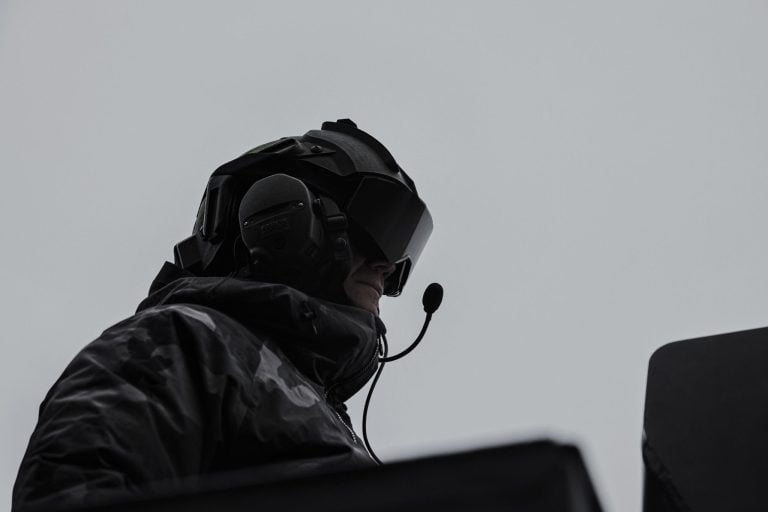 NATO Gains Battlefield Visual Boost With AI-Driven Augmented Reality Tech