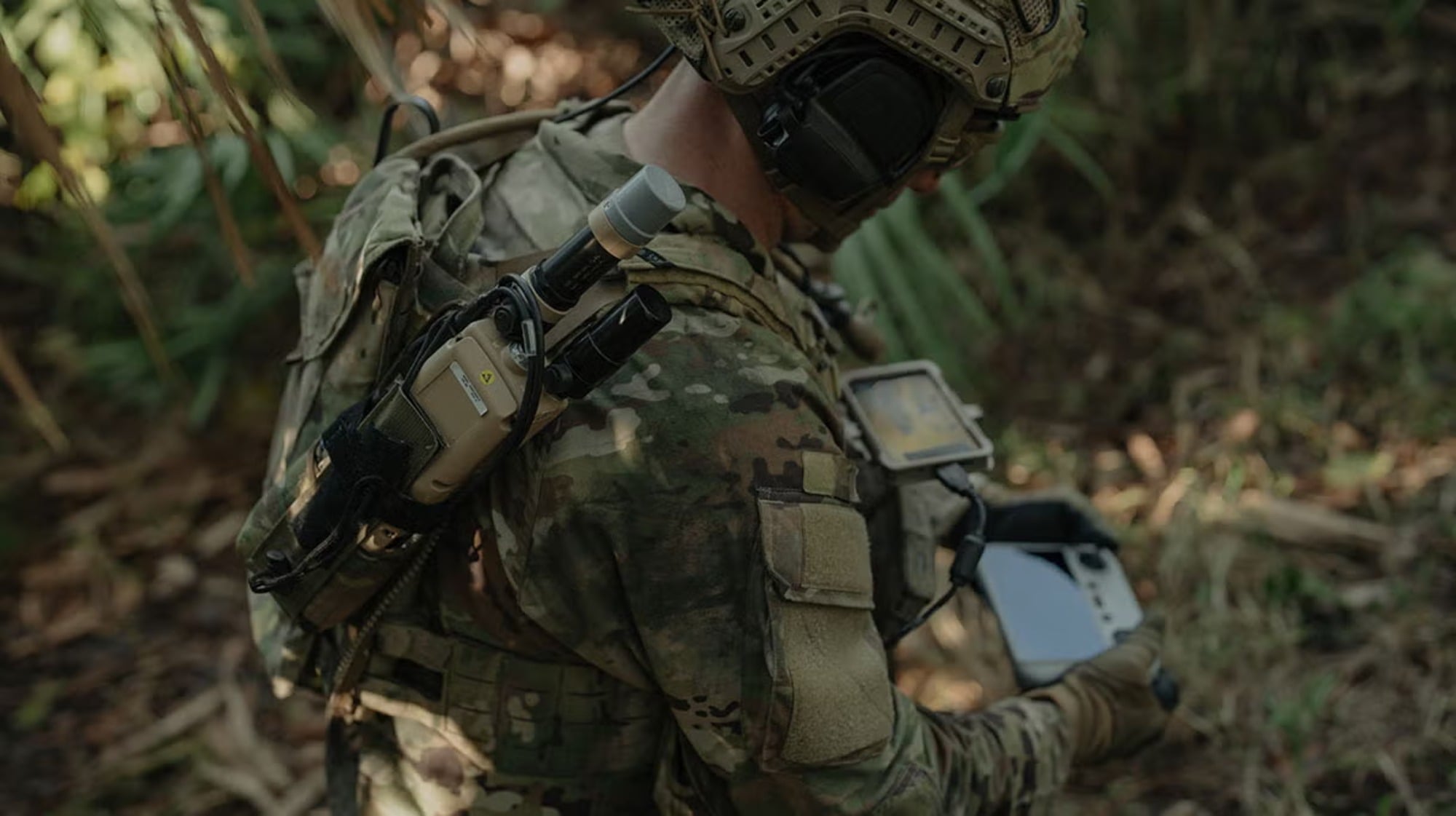 NSA Certifies L3Harris Technologies' Upgraded Rover ISR Radio Terminals for Allied Forces