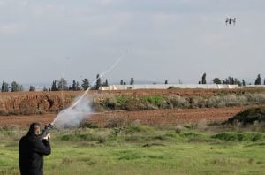 ParaZero Introduces Capture-Based C-UAS to Neutralize Drone Threats