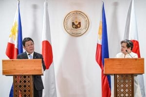 Philippines and Japan Sign Agreement to Enhance Military Cooperation