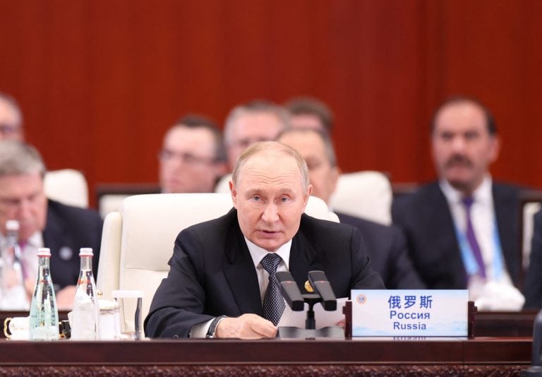 Putin Mediates Between Israel and Iran Amid Escalating Tensions and Protests