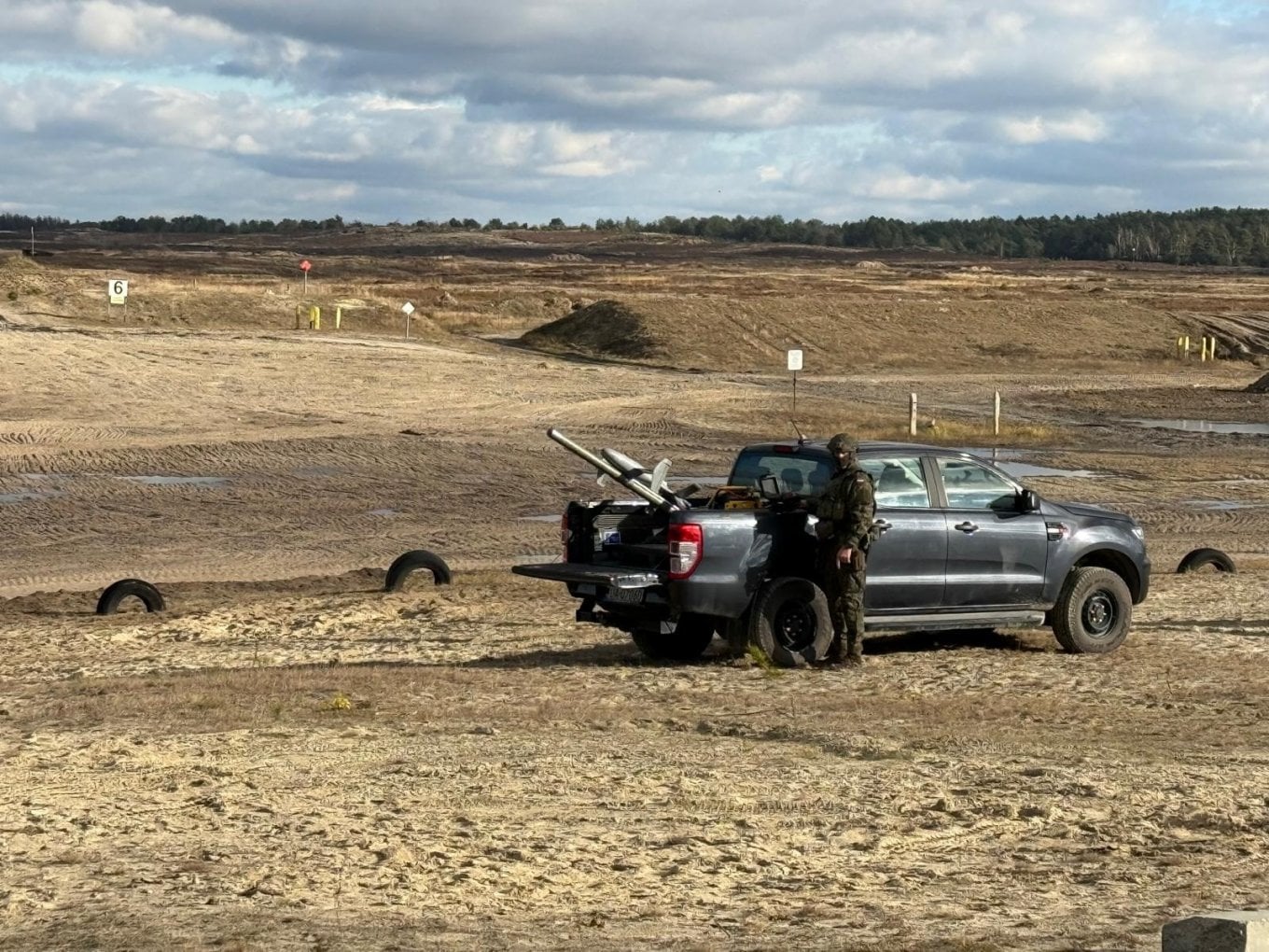 Romanian Armed Forces to Induct Merops Anti-Drone System to Combat Russian Threats