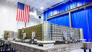 Sierra Space Completes First Nine Satellites for SDA’s Tranche 2 Tracking Layer Ahead of Schedule