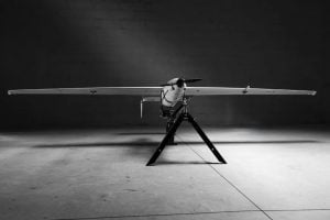 Skyeton Enhances Raybird UAV with Hydrogen Fuel Cell Technology for Extended Flight Times