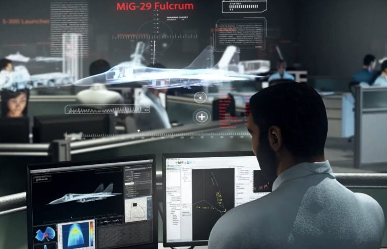 Syracuse Lands $24M US Contract to Advance Embedded AI for Defense