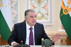 Tajikistan Neutralizes Four "Terrorists" Crossing Over from Afghanistan Amid Rising Border Incidents