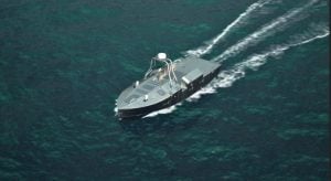 Textron Systems Introduces Fifth-Generation Multi-Mission Unmanned Surface Vessel with Increased Payload and Range