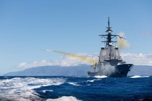 The Rise of the Naval Strike Missile: A Game Changer in Coastal and Naval Defense